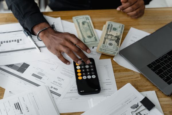 5 raisons pour lesquelles une entreprise booste votre réussite financière