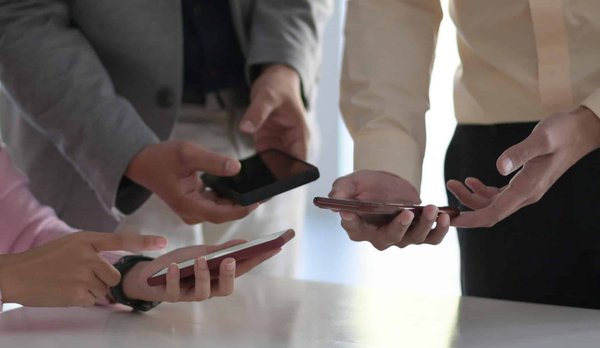 La campagne SMS, un outil marketing puissant pour gérer la relation client
