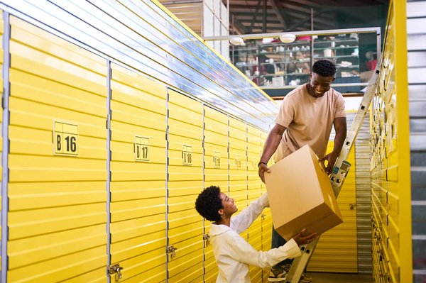 Pourquoi opter pour Box les Capucins Béziers pour la location de votre box et garde-meuble ?