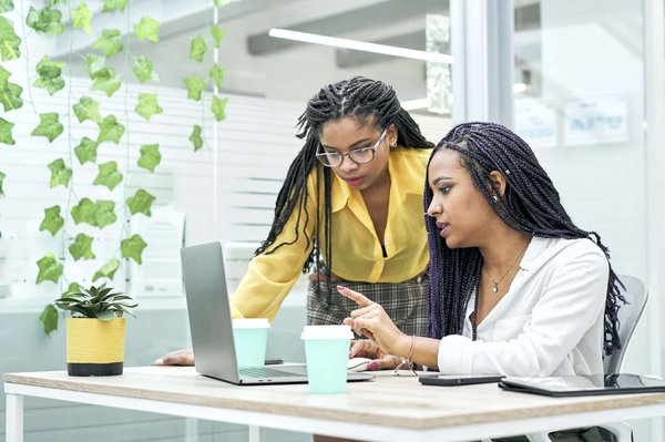 Suivre une formation : un moyen sûr pour trouver un emploi