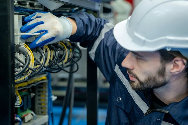 Pourquoi confier l'installation électrique dans votre nouvelle maison à un électricien professionnel ?