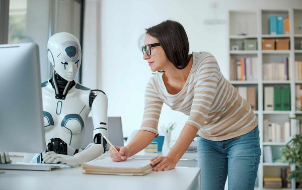 Guide complet : comment maîtriser l'IA et l'automatisation ?