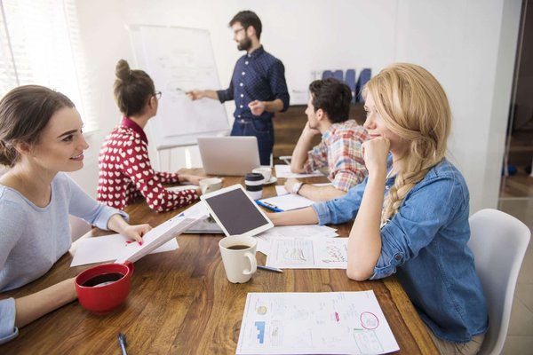 Trouver la formation adaptée à votre projet à Chatellerault : étape par étape