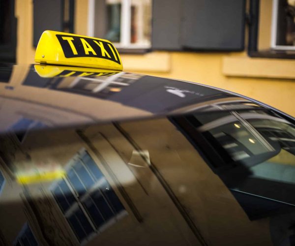 Comment optimiser la gestion de votre entreprise de taxi ?