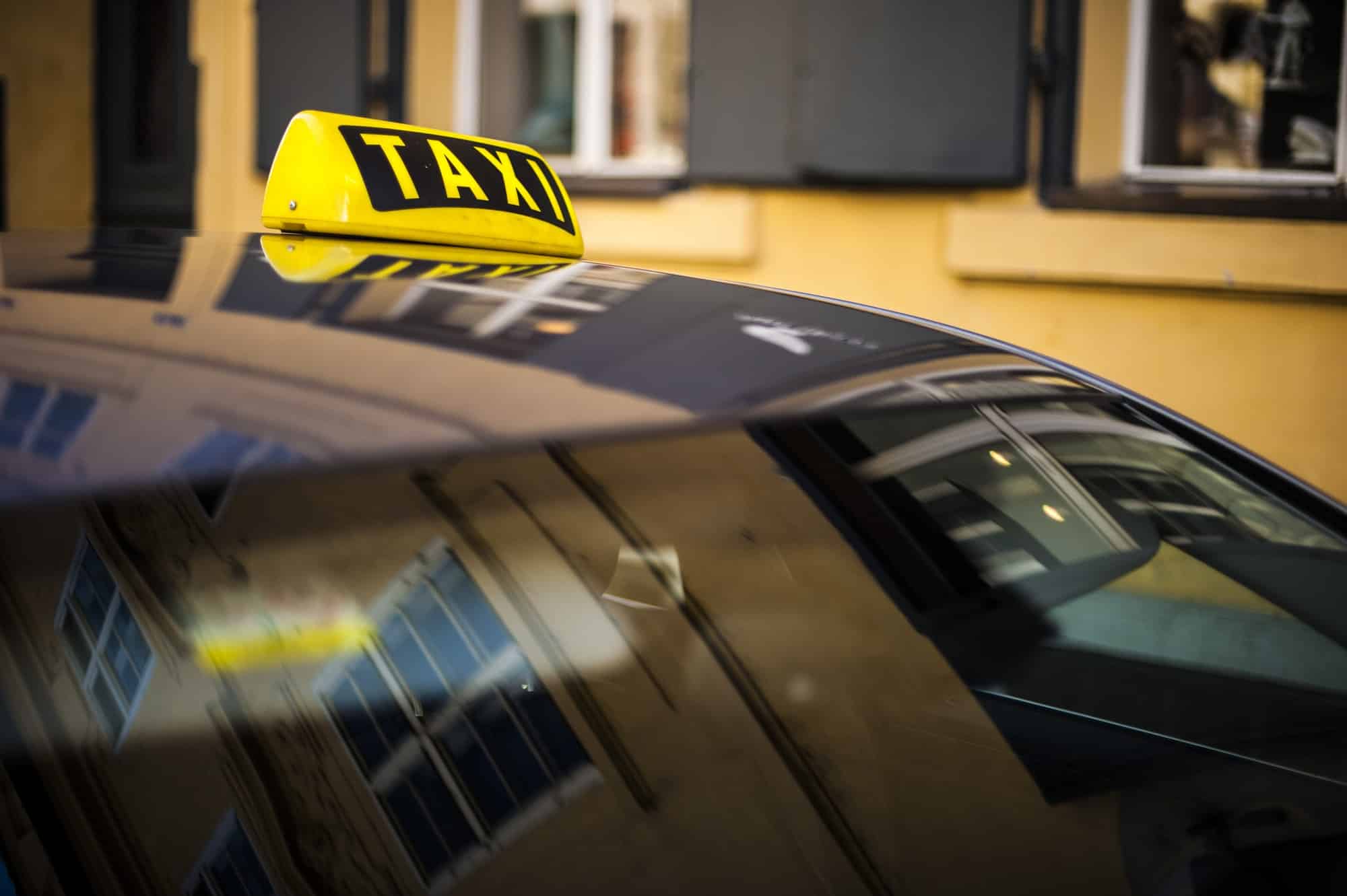 Comment optimiser la gestion de votre entreprise de taxi ?
